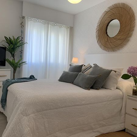 Apartamento Sanxenxo Exterior foto