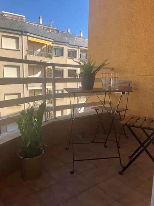 Apartamento Sanxenxo Exterior foto