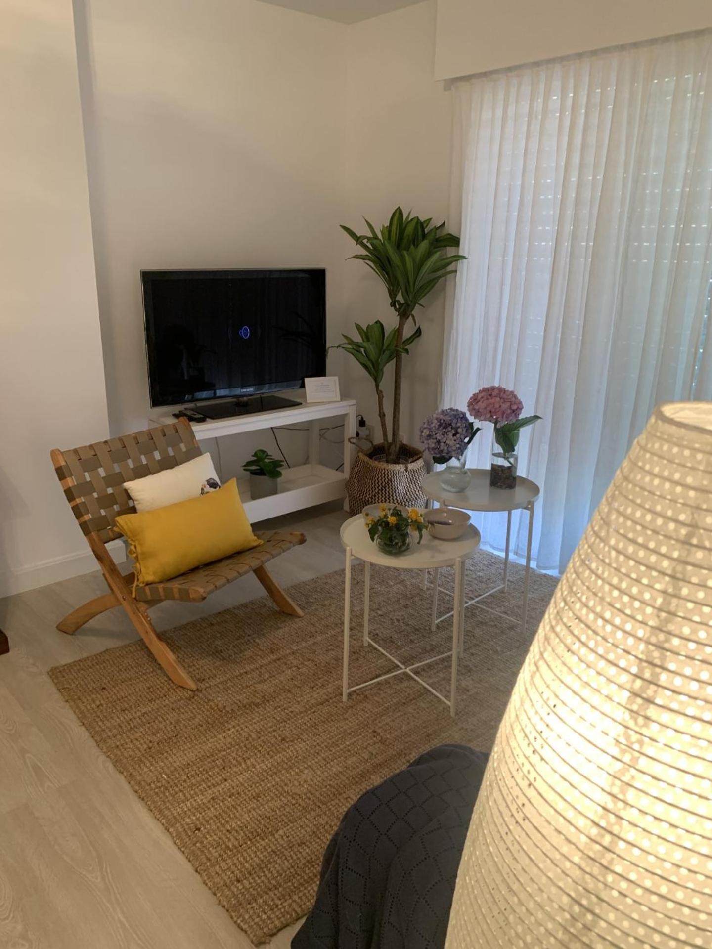 Apartamento Sanxenxo Exterior foto